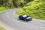 Mercedes-AMG GT S Roadster 2019 года (UK)